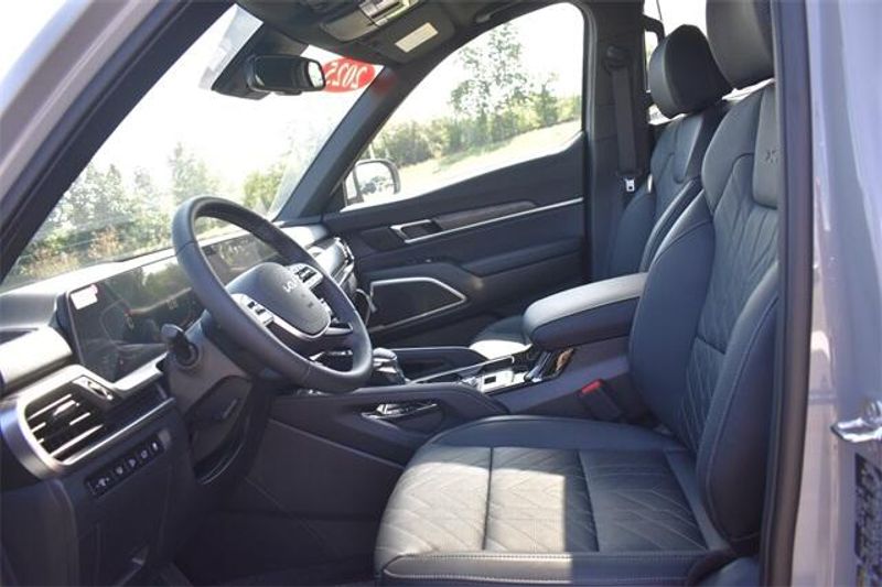 New 2025 Kia Telluride EX X-ProImage 24