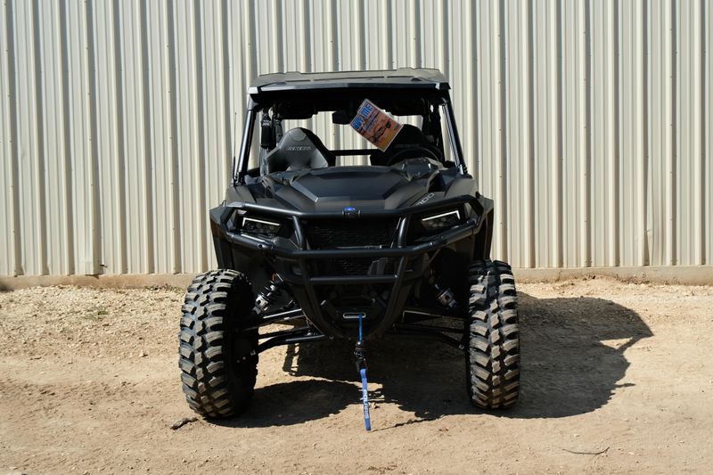 NEW 2026 POLARIS GENERAL XP 4 1000 ULTIMATE Image 8