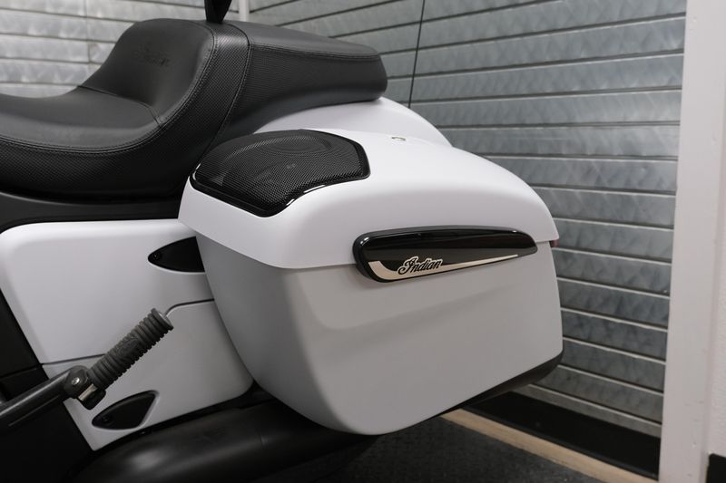 NEW 2025 INDIAN MOTORCYCLE CHIEFTAIN POWERPLUS DARK HORSE Image 16