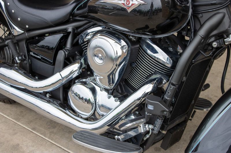 USED 2021 KAWASAKI VULCAN 900 CLASSIC LT Image 15