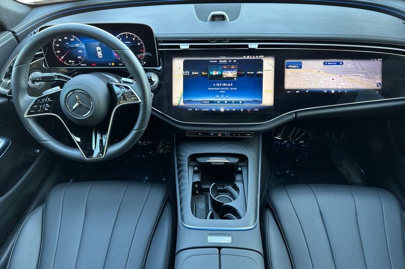 Used 2025 Mercedes-Benz E-Class E 350Image 15