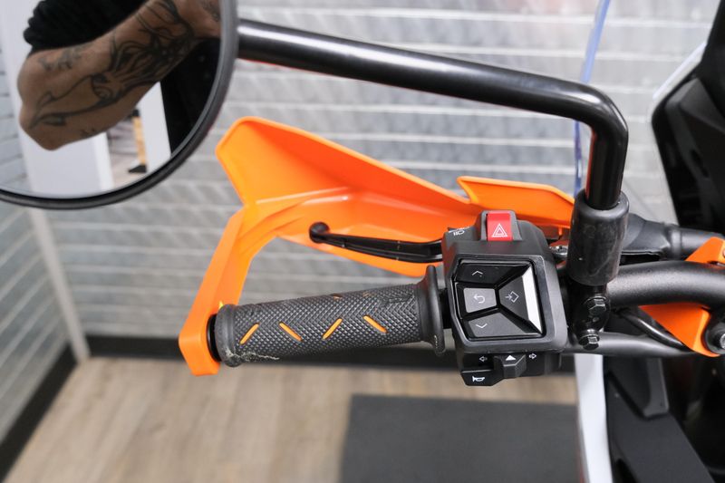 NEW 2026 KTM 390 ADVENTURE R Image 15