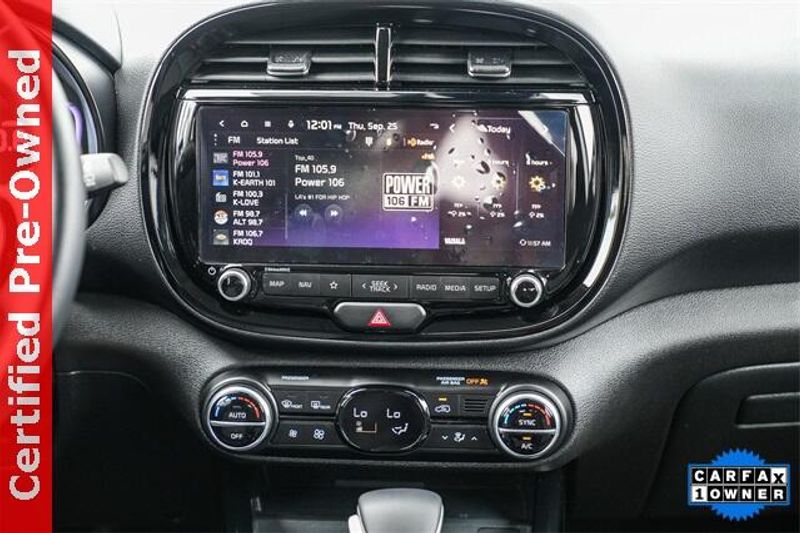 Used 2024 Kia Soul EXImage 15