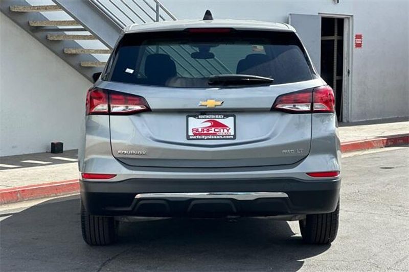 2023 Chevrolet Equinox LTImage 5