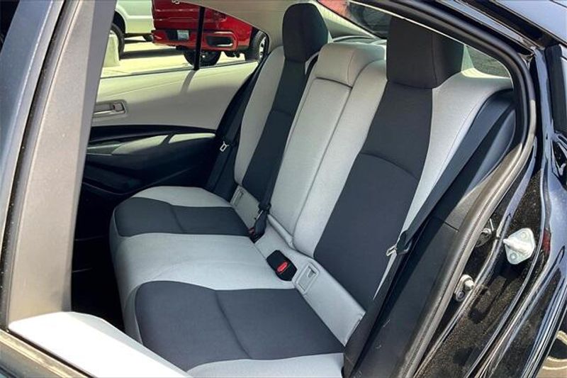 2024 Toyota Corolla LEImage 25