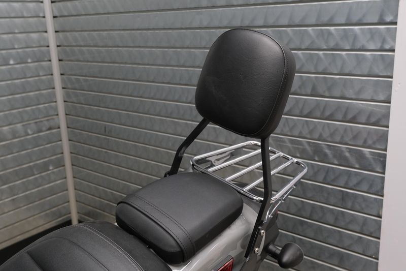 USED 2025 HONDA SHADOW PHANTOM ABS Image 12