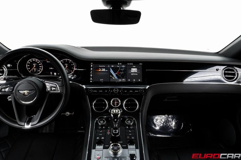 Used 2020 Bentley Continental GT V8 *MULLINER SPEC * TOURING SPEC*Image 22