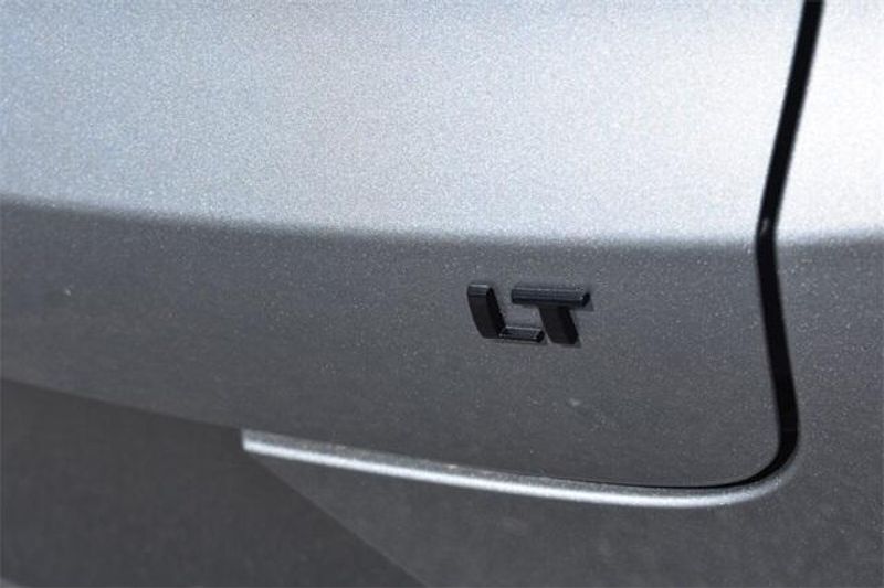 2025 Chevrolet TrailBlazer LTImage 14