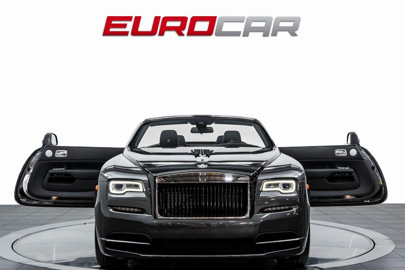2019 Rolls-Royce Dawn *FACTORY TWO-TONE * IMMACULATE CONDITION*Image 11