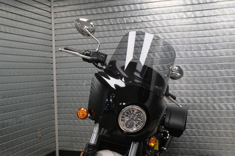 USED 2024 INDIAN MOTORCYCLE SCOUT ABS Image 9