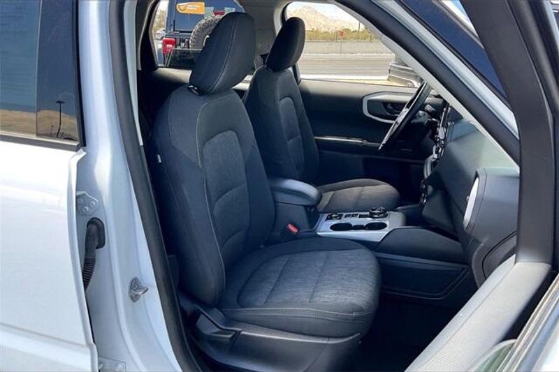 Used 2024 Ford Bronco Sport Big BendImage 6