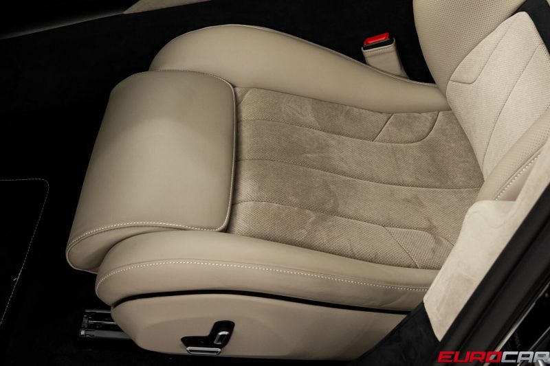 Used 2024 Ferrari Purosangue *SPECIAL FACTORY PAINT * PASSENGER DISPLAY*Image 51