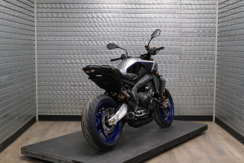NEW 2026 YAMAHA MT09 SP Image 3