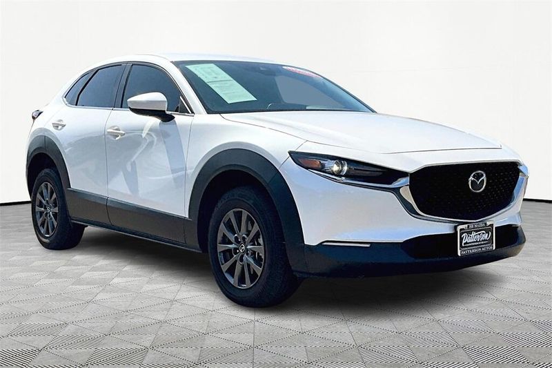 Used 2023 Mazda CX-30 2.5 SImage 7