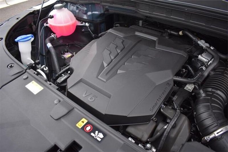 New 2026 Kia Carnival SX PrestigeImage 40