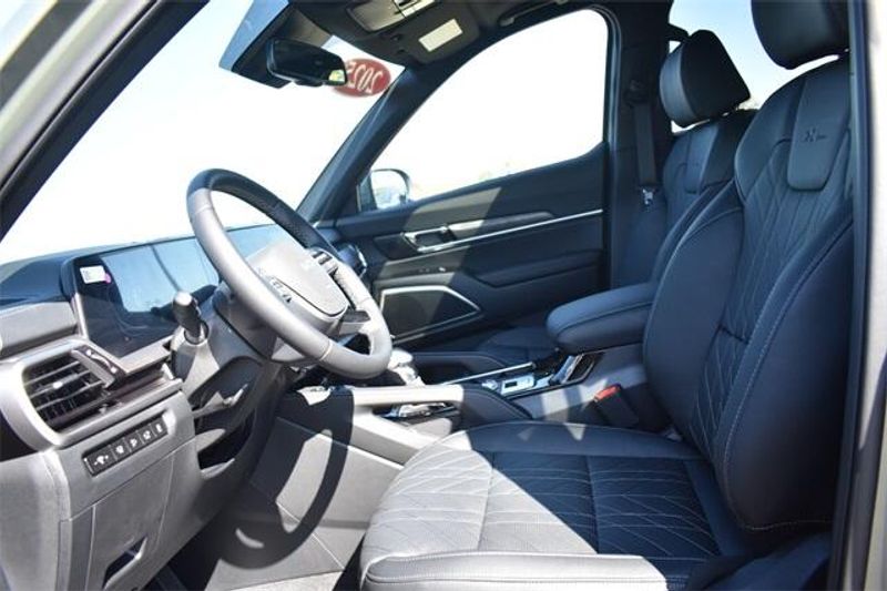 New 2025 Kia Telluride EX X-LineImage 23