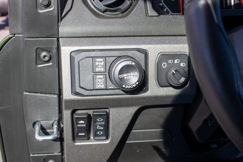 NEW 2026 POLARIS RANGER CREW XD 1500 NORTHSTAR ULTIMATE Image 31