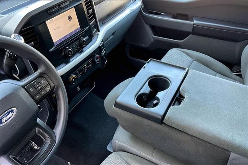2023 Ford F-150 XLTImage 17
