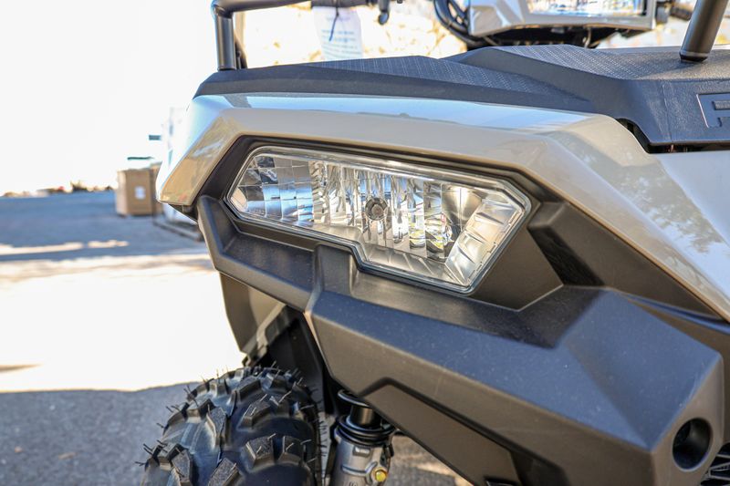 NEW 2026 POLARIS SPORTSMAN 570 Image 19