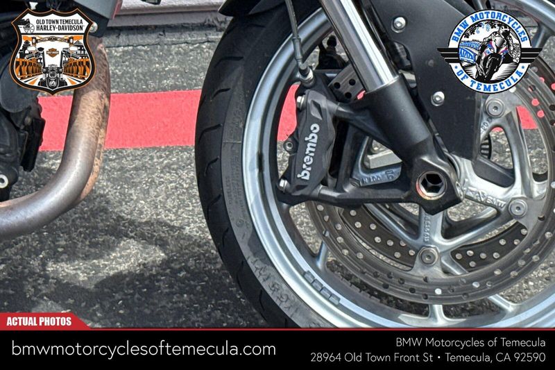 2021 BMW F 900 RImage 20