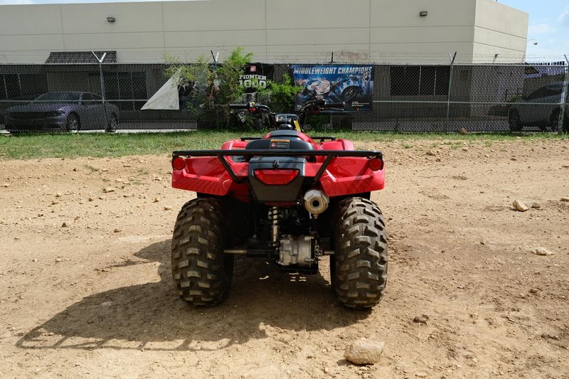 2025 Honda RECONImage 4