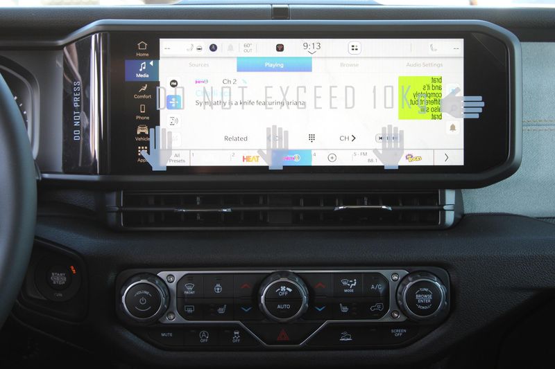 2024 Jeep Wrangler Sport S 4x4Image 18