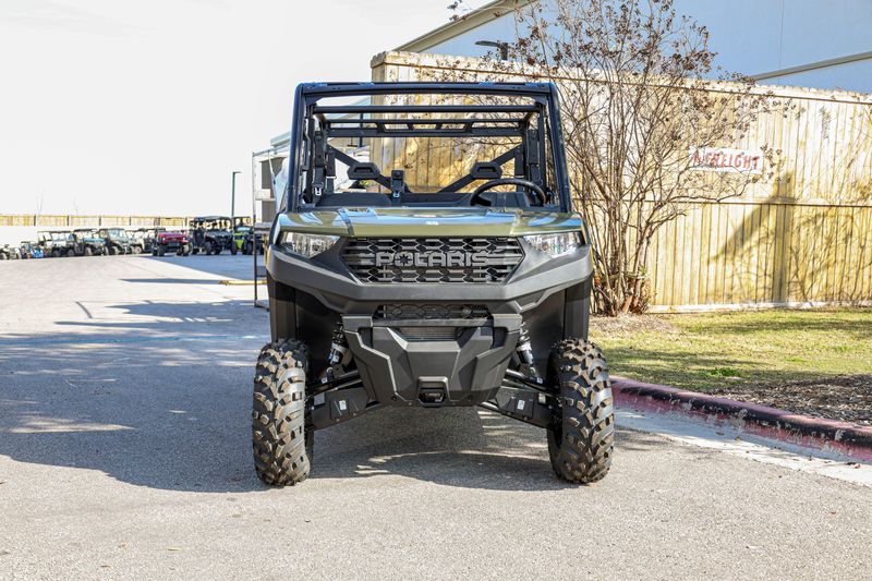 NEW 2026 POLARIS RANGER CREW 1000 Image 12