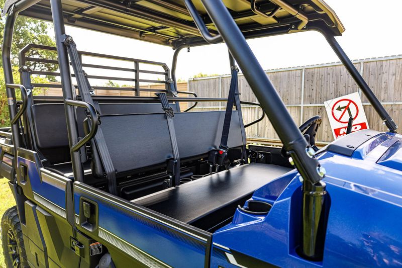 NEW 2026 KAWASAKI MULE  PROFXT 1000 LE Image 13