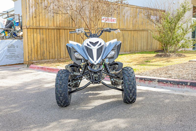 NEW 2026 YAMAHA RAPTOR 700 Image 12