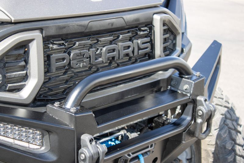 USED 2024 POLARIS RANGER CREW XD 1500 PREMIUM Image 7