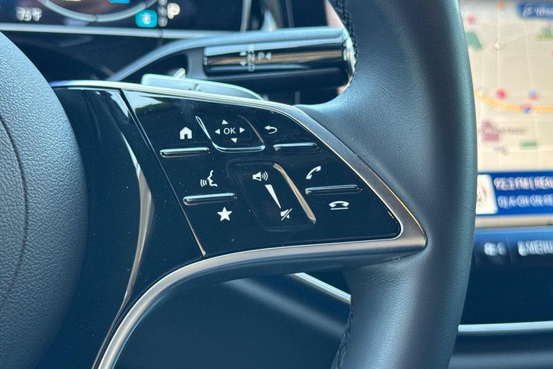 Used 2026 Mercedes-Benz E-Class E 350Image 28