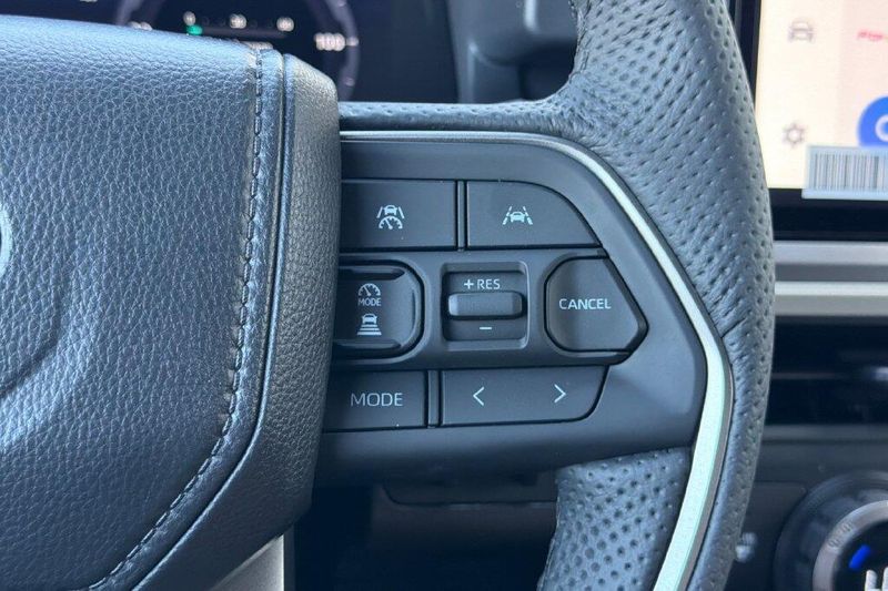 New 2026 Toyota Tacoma TRD Off-RoadImage 26