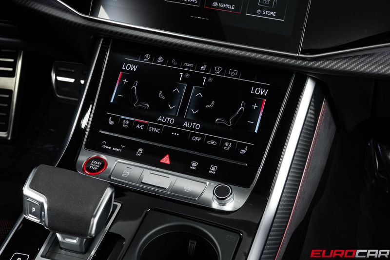 2026 Audi RS Q8 Performance Quattro *EXTERIOR MANSORY BUILD * EXECUTIVE PACK*Image 35