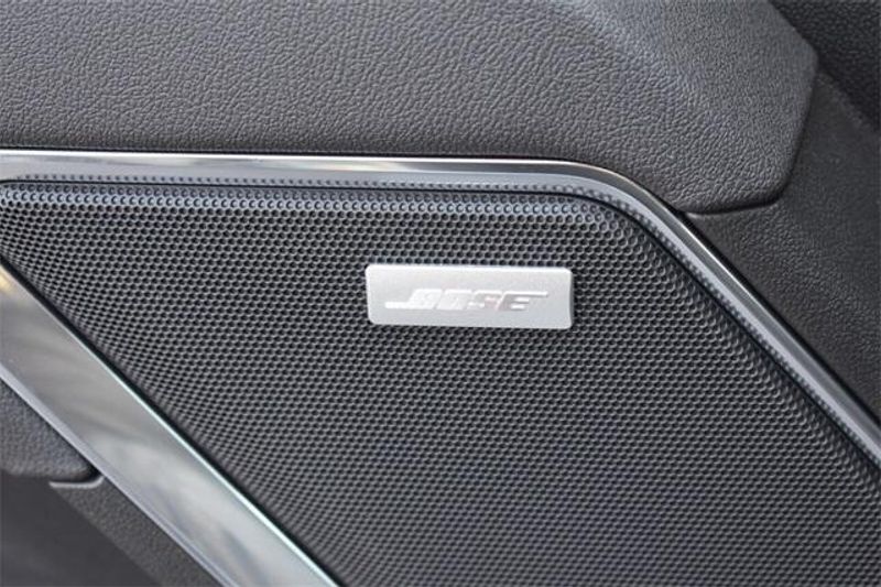 2025 Chevrolet Silverado 1500 RSTImage 34