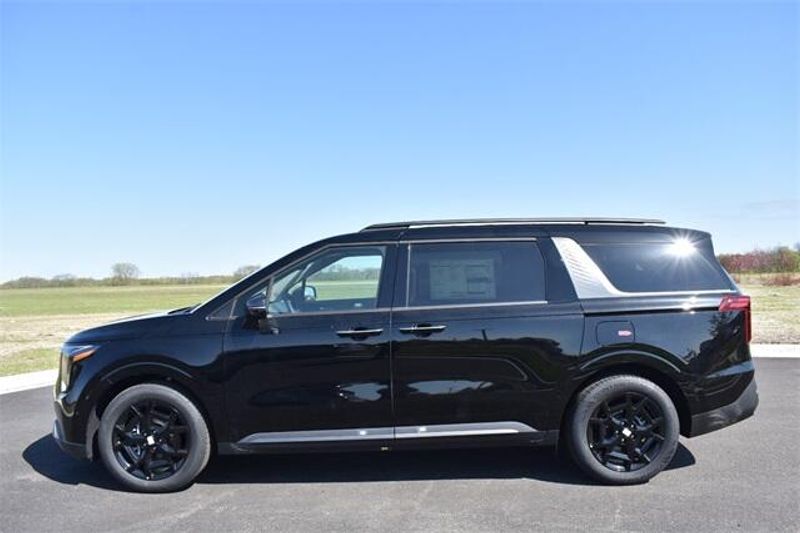 2025 Kia Carnival Hybrid SX PrestigeImage 6