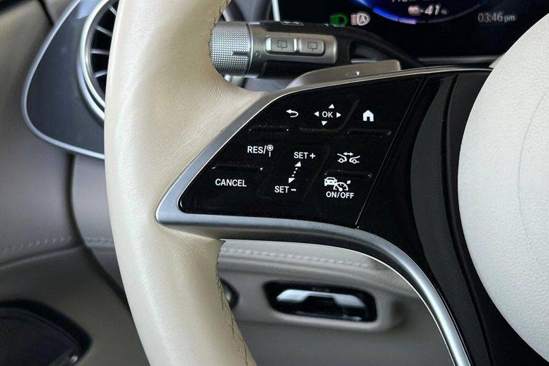 2023 Mercedes-Benz EQS 450Image 29