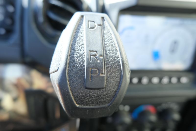 USED 2025 POLARIS RANGER CREW XD 1500 NORTHSTAR EDITION ULTIMATE Image 13