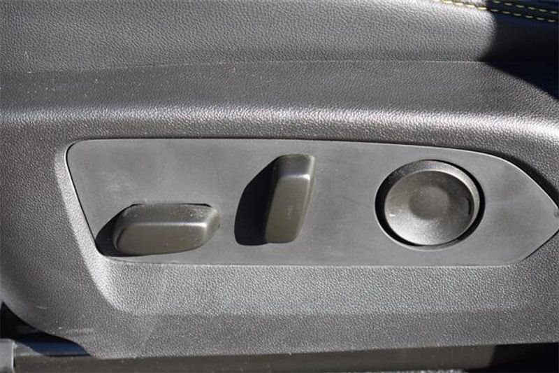 Used 2025 Chevrolet Colorado ZR2Image 25