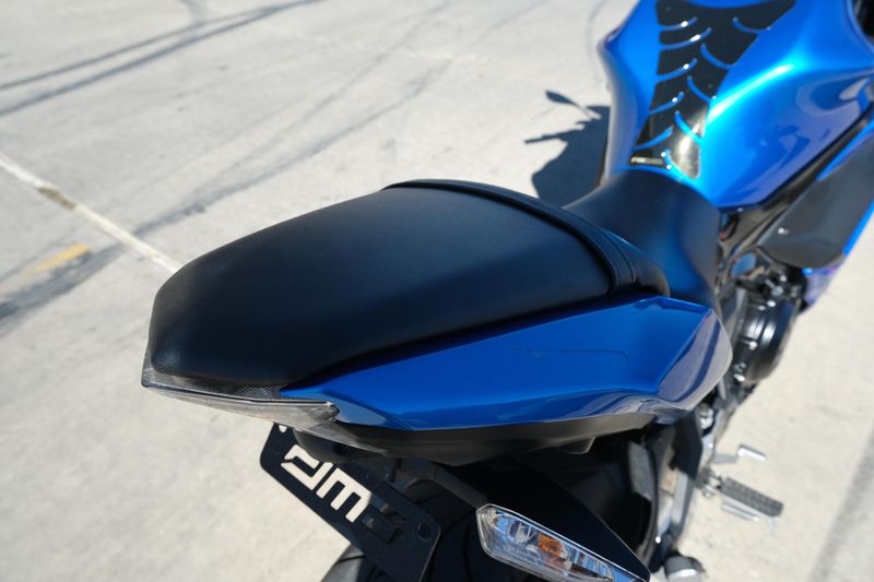 2018 Kawasaki NINJA 650Image 17