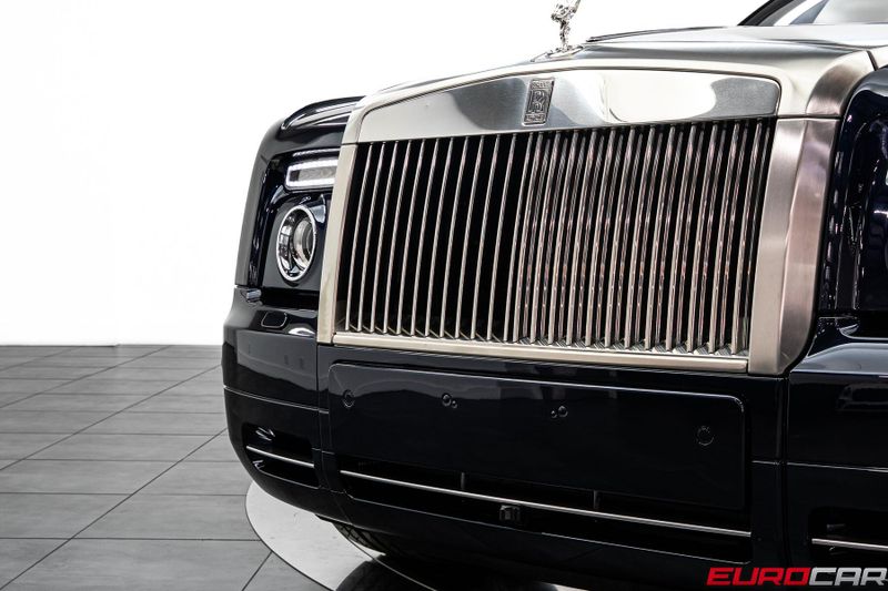 2010 Rolls-Royce Phantom Drophead Coupe *RARE INTERIOR * IMMACULATE CONDITION*Image 14