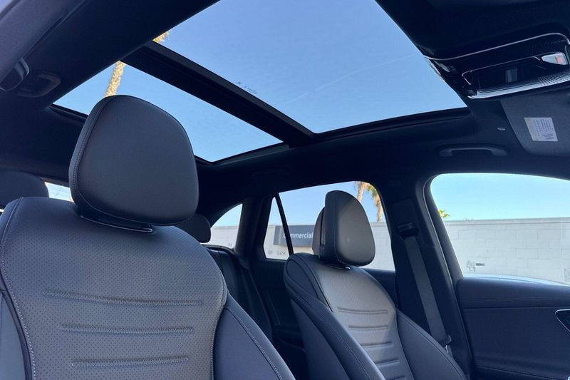 New 2026 Mercedes-Benz GLC-Class GLCGLC 300Image 15