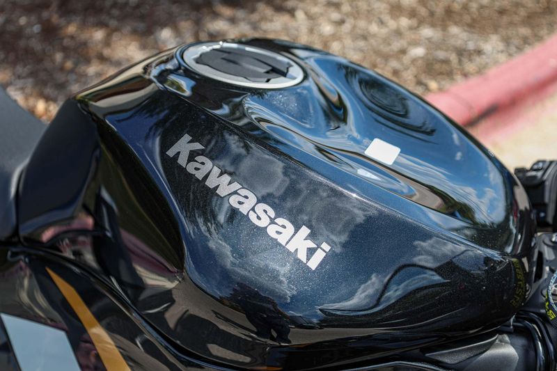 NEW 2026 KAWASAKI NINJA ZX6R ABS Image 6