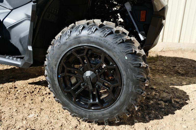 NEW 2026 CAN-AM OUTLANDER MAX DPS 1000R Image 21