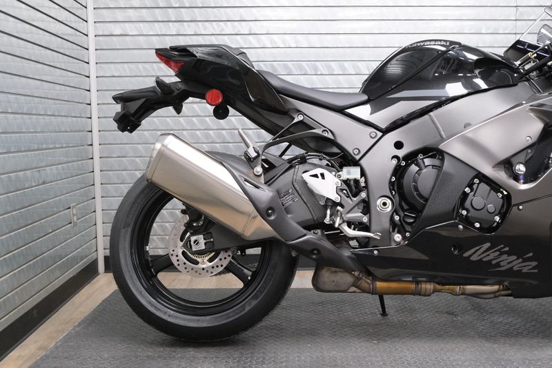 NEW 2026 KAWASAKI NINJA ZX10R Image 14