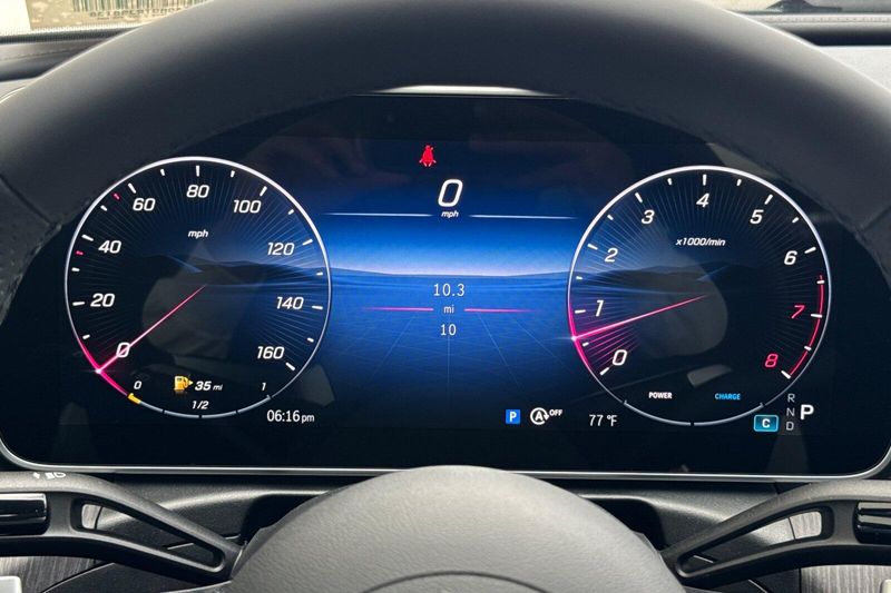 New 2026 Mercedes-Benz C-Class C 300Image 20