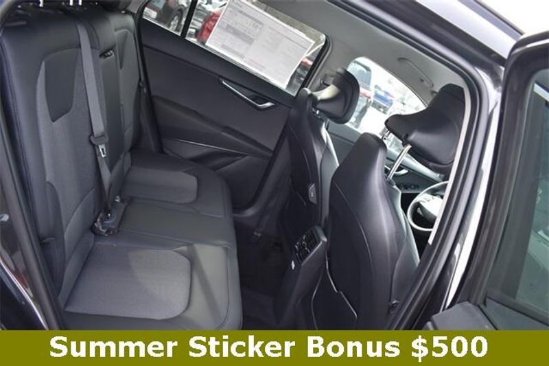 2025 Kia Niro EXImage 13