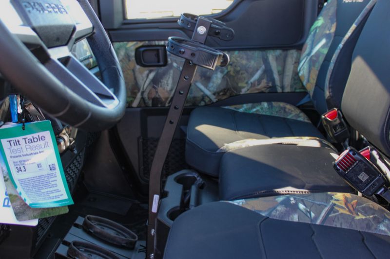 NEW 2025 POLARIS RANGER CREW XD 1500 NORTHSTAR EDITION ULTIMATE Image 18
