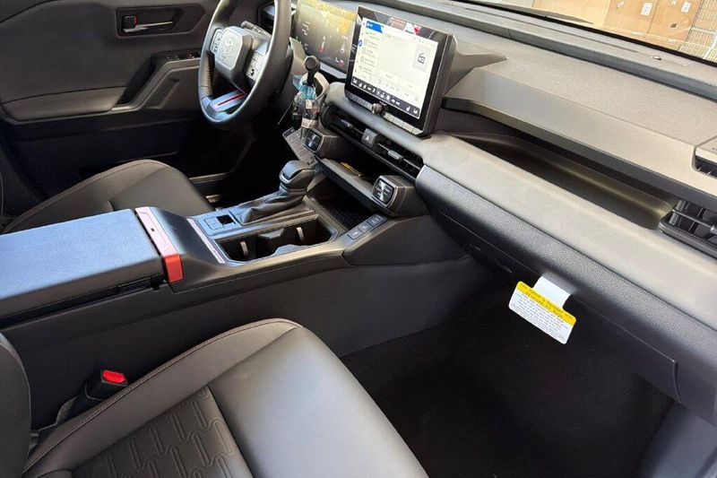 New 2026 Toyota RAV4 Plug-In Hybrid WoodlandImage 17