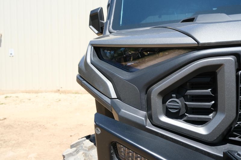 USED 2025 POLARIS RANGER CREW XD 1500 NORTHSTAR EDITION ULTIMATE Image 11