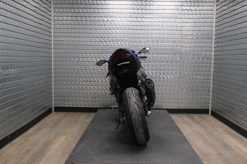 NEW 2026 KAWASAKI NINJA ZX-6R Image 4